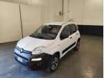 FIAT Panda 1.2 69cv E6 Pop VAN 4X4