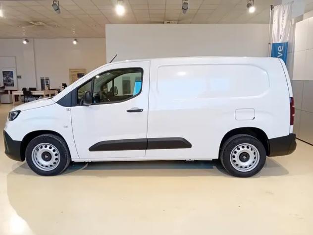 FIAT Doblò DOBLO S4 VAN LH1 1,5 BLUEHDI 100CV MT6 - Foto 5