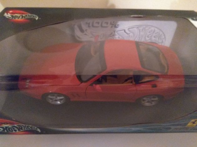 ferrari 575 MM - Foto 3