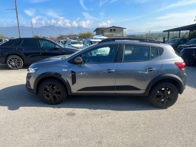 DACIA Sandero Stepway 1.0 TCe ECO-G Extreme rif. 23088590 - Foto 7
