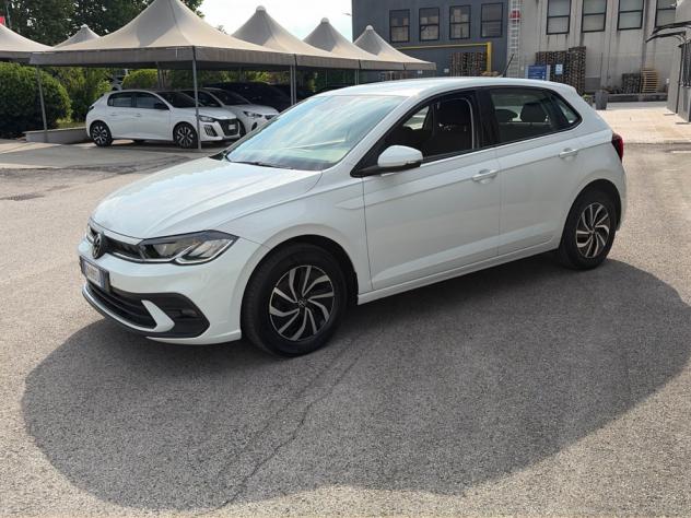 Volkswagen Polo 1.0 TSI Life - Foto 6