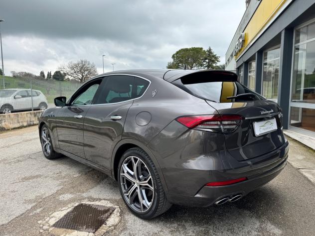 Maserati Levante 330 CV MHEV AWD GT - Foto 4