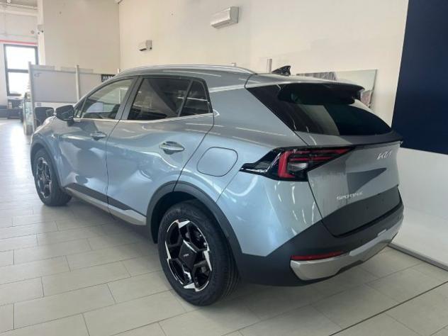 KIA Sportage BUSINNES 1.6 FULL HYBRID AUTOMATICA 2026 rif. 16501752 - Foto 7