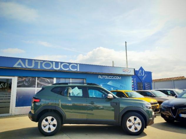 DACIA Duster Eco-G 120 CV Expression rif. 24174977 - Foto 2