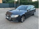 Audi A4 Avant 2.0 TDI 150 CV ultra S tronic Business Sport