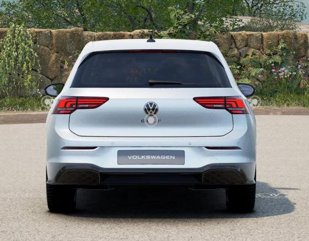 Volkswagen Golf 1.5 eTSI ACT 110kW R-Line DSG - Foto 3