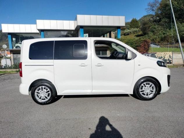 Citroën SpaceTourer BlueHDi 100 S&S XS Business - Foto 4