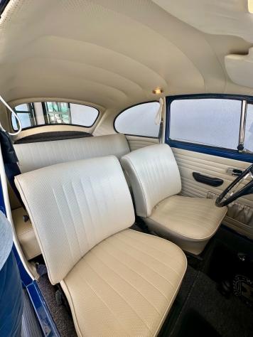 Volkswagen Maggiolino - Foto 10