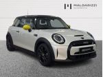 MINI Full Electric Mini F56 2021 Mini 3p Cooper SE Classic auto