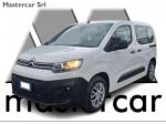 CITROEN Berlingo MONOVOLUME BLUEHDI 100cv autovettura - GC689JW rif. 23740076