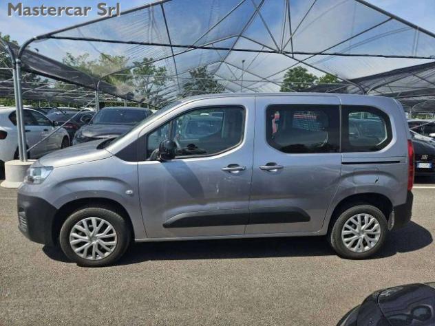 FIAT Doblo combi N1 1.5 130cv - GS249RD rif. 23830050 - Foto 6