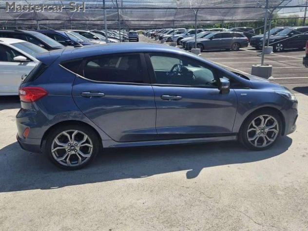 FORD Fiesta Fiesta VII 5p 1.0 ecoboost ST-Line 95Cv - GE046ST rif. 23770966 - Foto 7