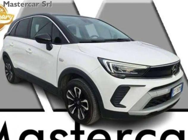 OPEL Crossland Crossland 1.2 Elegance automat. - targa GT180MB rif. 23991569