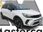 OPEL Crossland Crossland  1.2 Elegance automat. - targa GT180MB rif. 23991569