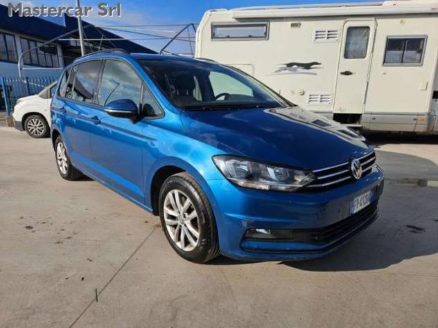 VOLKSWAGEN Touran Touran 2015 2.0 tdi Business TETTO - FP412BW rif. 24021120 - Foto 9