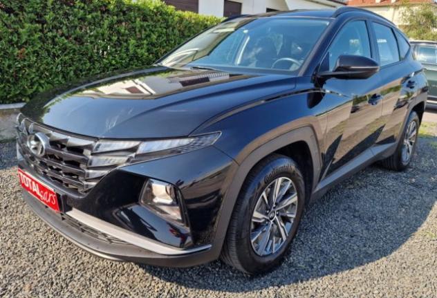 HYUNDAI Tucson 1.6 CRDI XTech OK NEO PATENTATI rif. 23976920