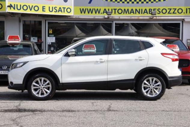 NISSAN Qashqai 1.2 DIG-T rif. 20535473 - Foto 2