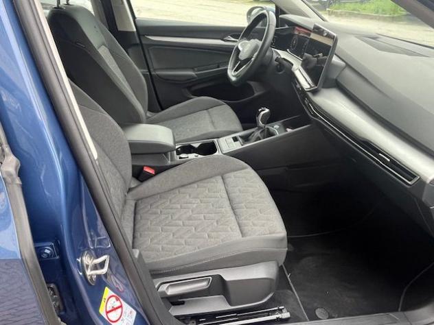 VOLKSWAGEN Golf 2.0 TDI 115 CV SCR Life rif. 23440467 - Foto 9