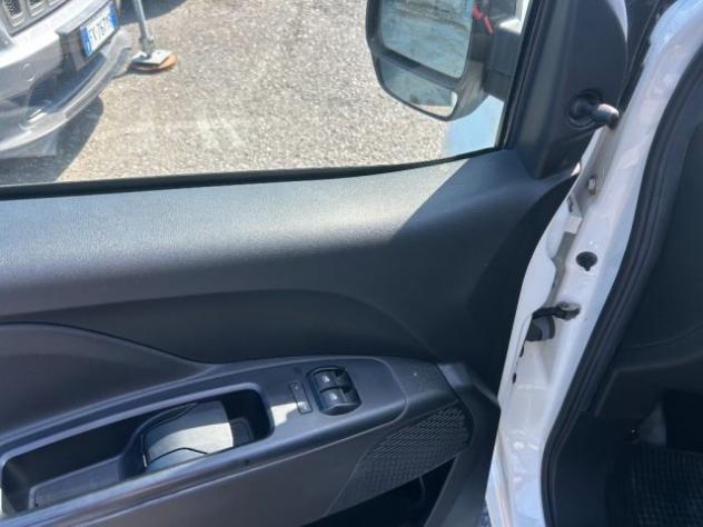 FIAT Doblo Doblò 1.3 MJT PC-TN Cargo Lamierato-EURO6 rif. 24013804 - Foto 7