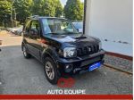 Suzuki Jimny Jimny 1.3 VVT Evolution+ 4WD 3p