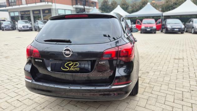 Opel Astra 1.7 /110CV/81KW /EURO 5B - Foto 4