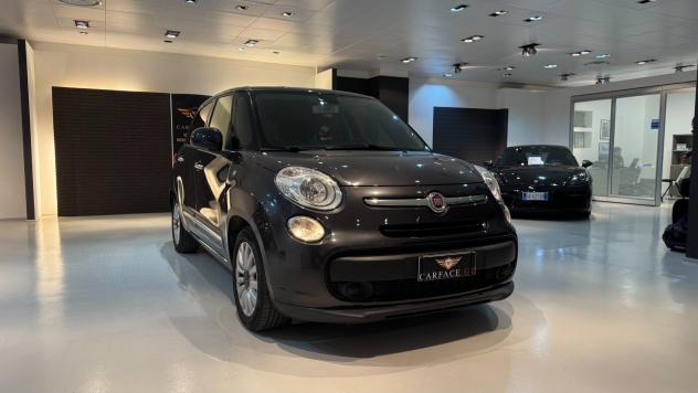 FIAT 500L 1.6 MJT 120CV - 2017 - Foto 3