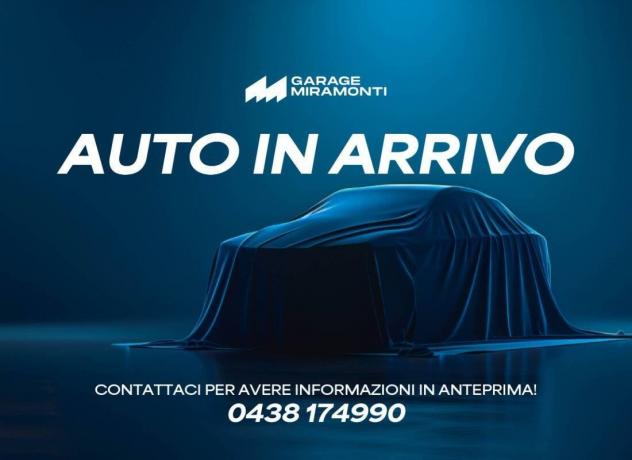 Mercedes-Benz Classe A 180 d Executive Next auto