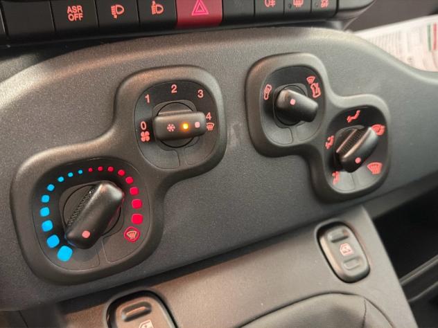 FIAT Pandina My26 1.0 65cv Hybrid Icon - Foto 10