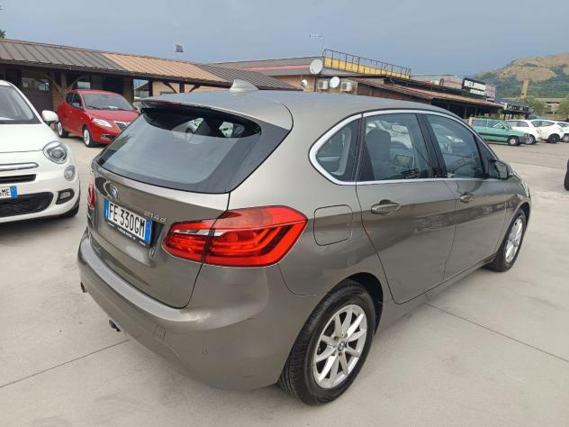 BMW 214D 95CV - DANNI CARROZZERIA - Foto 7
