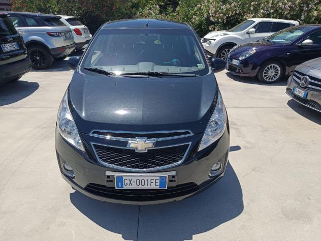 CHEVROLET Spark 1.0i 68CV - NEOPATENTATI - Foto 3