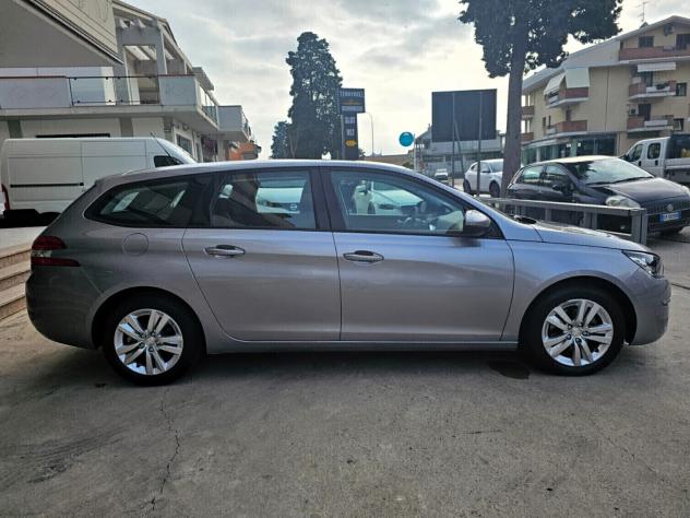 Peugeot 308 BlueHDi 120 EAT6 SW Business - Foto 9