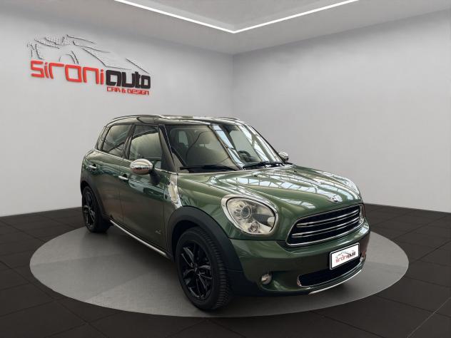 MINI Countryman Mini Countryman 1.6 Cooper all4 auto - Foto 9