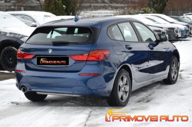 BMW 116 i 5p. rif. 21875771 - Foto 6