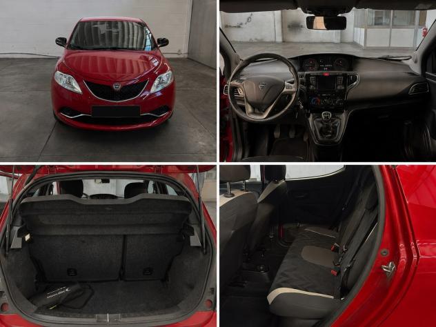 LANCIA YPSILON 1.2 69CV GOLD - 2018 - Foto 4