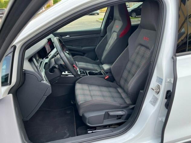 VOLKSWAGEN Golf 8ª serie Golf 2.0 TSI DSG GTI - Foto 5