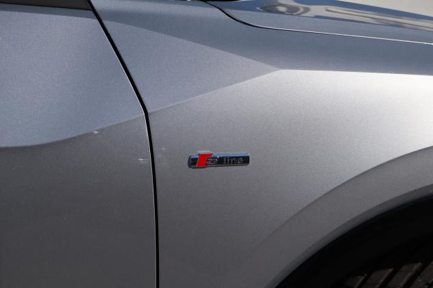 Audi Q2 30 TDI S line Edition-2022 - Foto 10