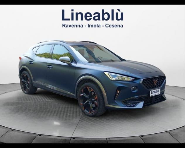 CUPRA Formentor 1.4 e-Hybrid DSG - Foto 7
