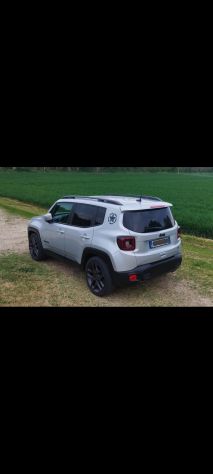 Jeep Renegade S T4 150 CV GPL - Foto 4
