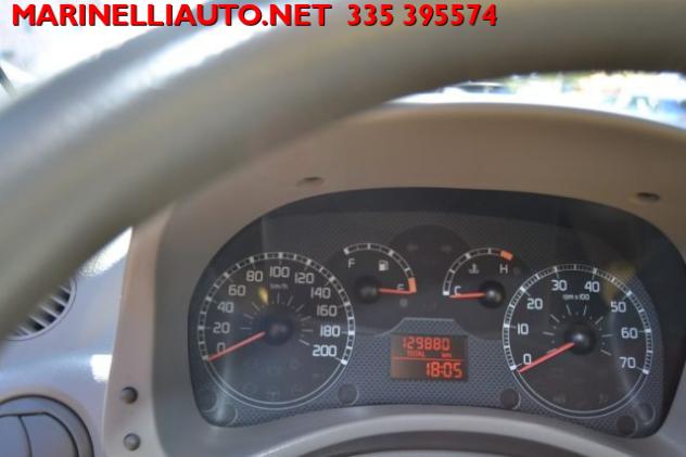 FIAT Panda 1.2 NEOPATENTATI UNIPROPRIETARIO rif. 24130851 - Foto 10