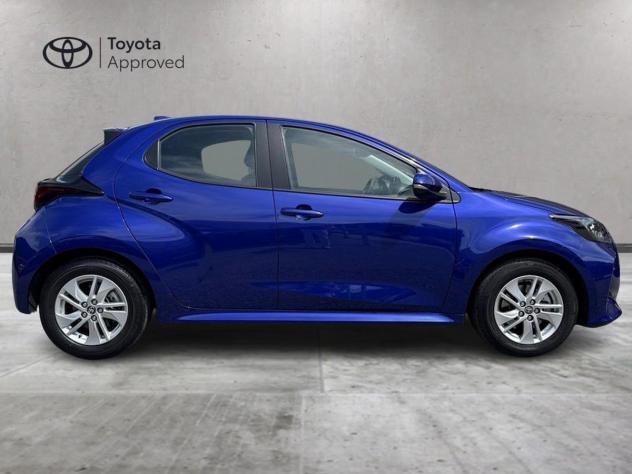 Toyota Yaris Hybrid Active MY24 - Foto 4