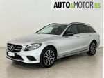 MERCEDES-BENZ C 220 d S.W. 4Matic Auto Sport Plus *UNICO PROPRIETARIO* rif. &hellip;