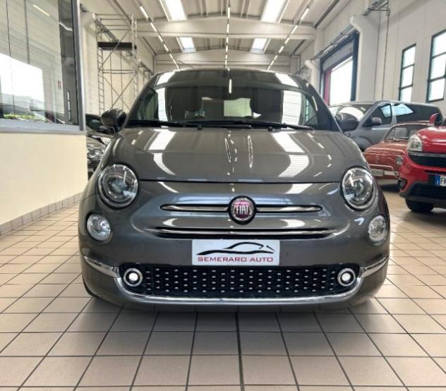 FIAT 500 1.0 Hybrid Lounge rif. 23948896