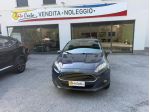 Ford Fiesta 1.2 60CV 5 porte Titanium