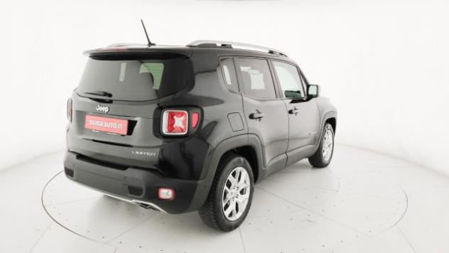 JEEP Renegade 1.6 Mjt 120 CV Limited rif. 23977416 - Foto 7