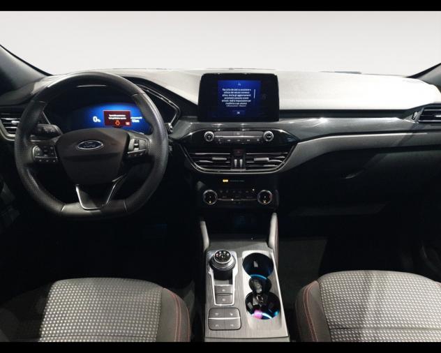 Ford Kuga 3ª serie 2.5 Plug In Hybrid 225 CV CVT 2WD ST-Line X - Foto 8