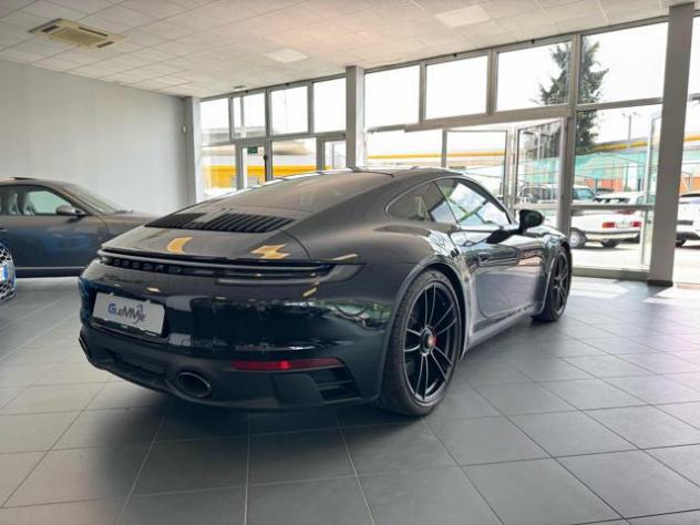 PORSCHE 911 992 Carrera GTS rif. 23922332 - Foto 5