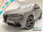 Alfa Romeo Stelvio 2023 2.2 t Veloce Q4 210cv auto