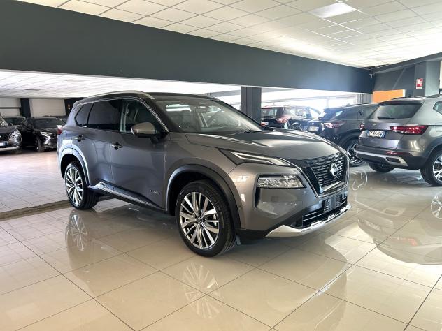 Nissan X-Trail 1.5 HEV e-Power Tekna Auto Premium Pack - Foto 3