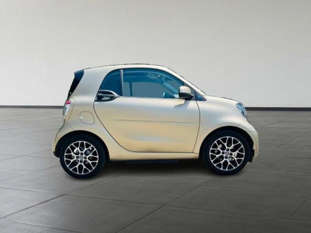 smart EQ Fortwo EQ 60kW prime - Foto 6