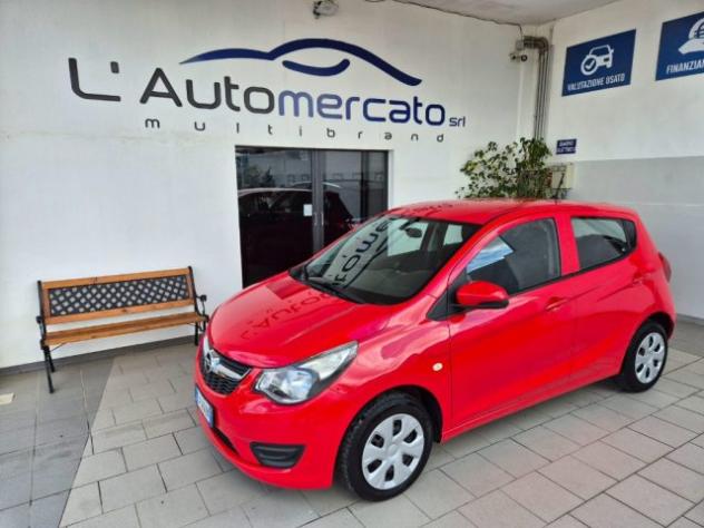 OPEL Karl 1.0 75 CV rif. 23716325